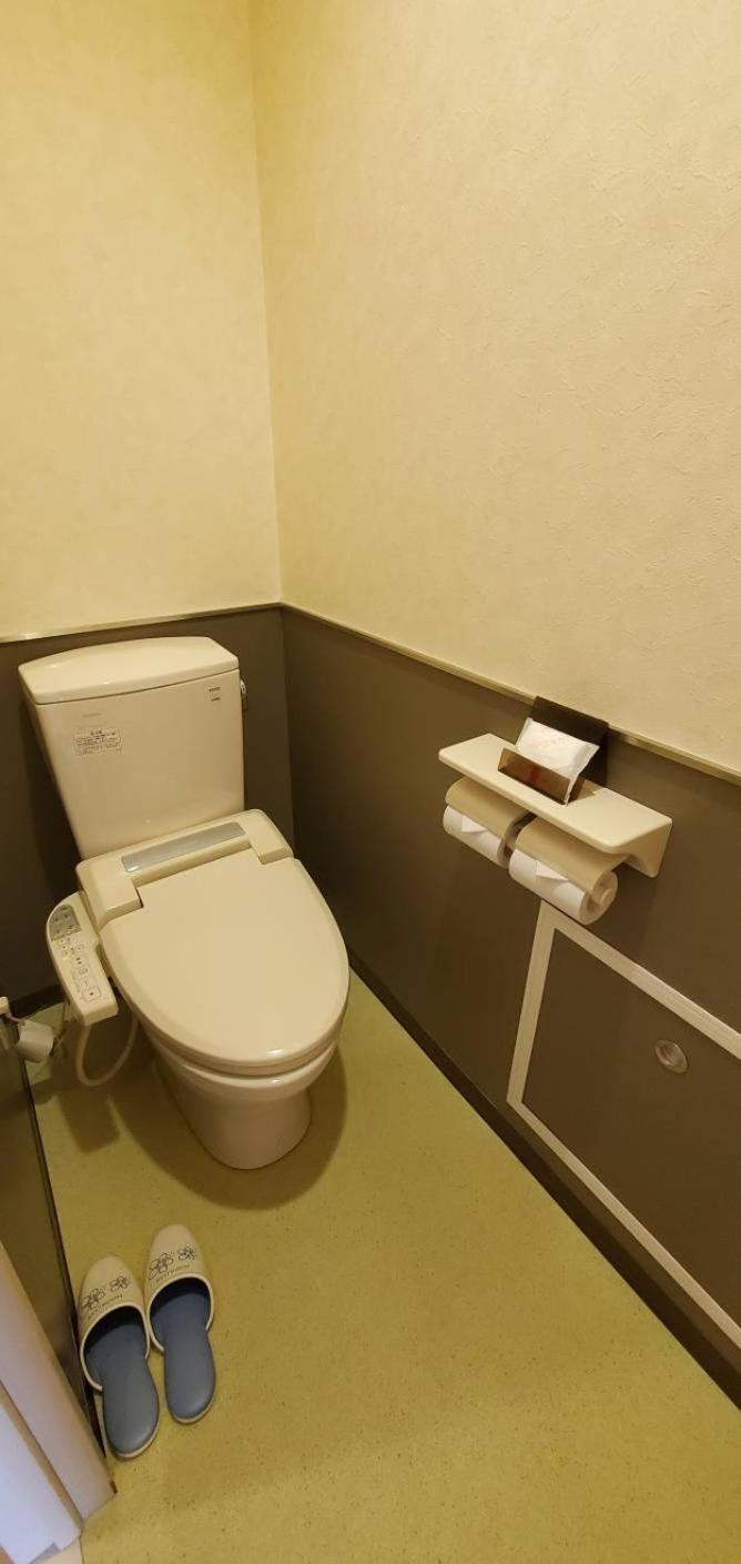 Hotel Golf Tsunashima (Adults Only) Йокогама Екстер'єр фото