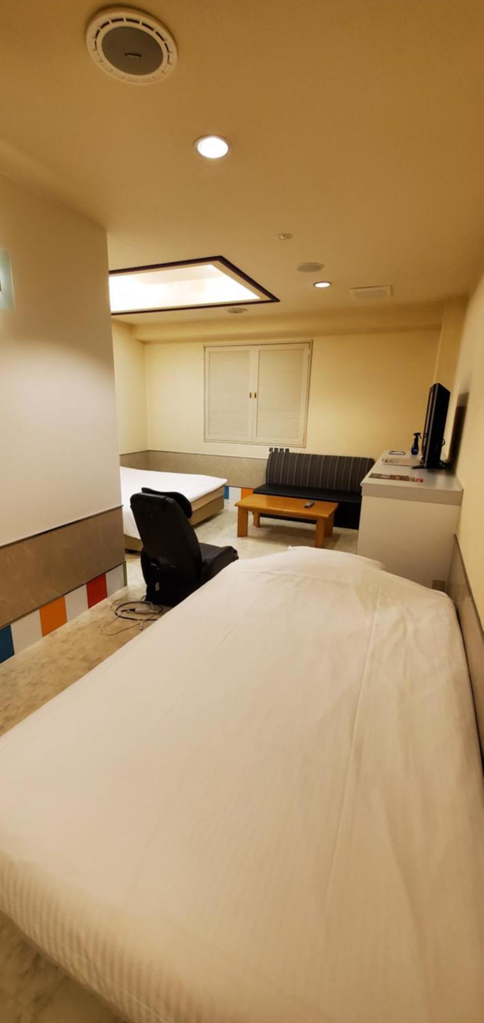 Hotel Golf Tsunashima (Adults Only) Йокогама Екстер'єр фото